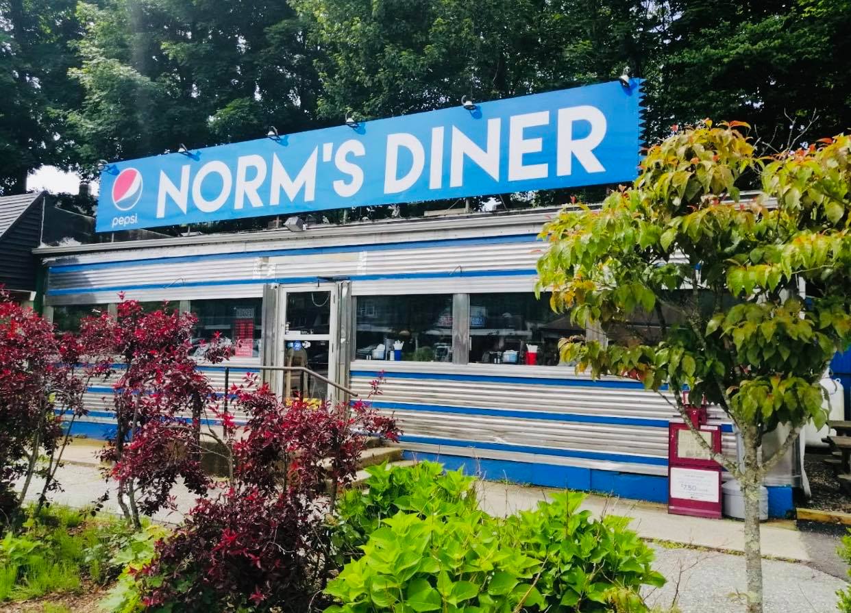 Norm’s Diner