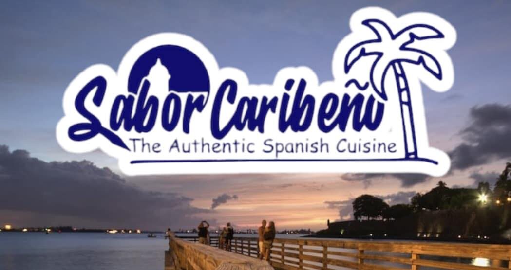 Sabor Caribeño